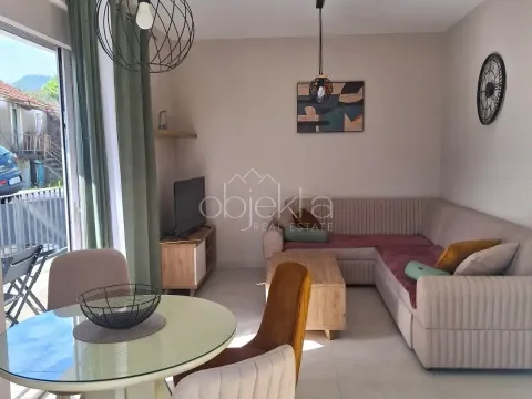 Rent, apartment, 41m², Tivat, Crna Gora - image 4