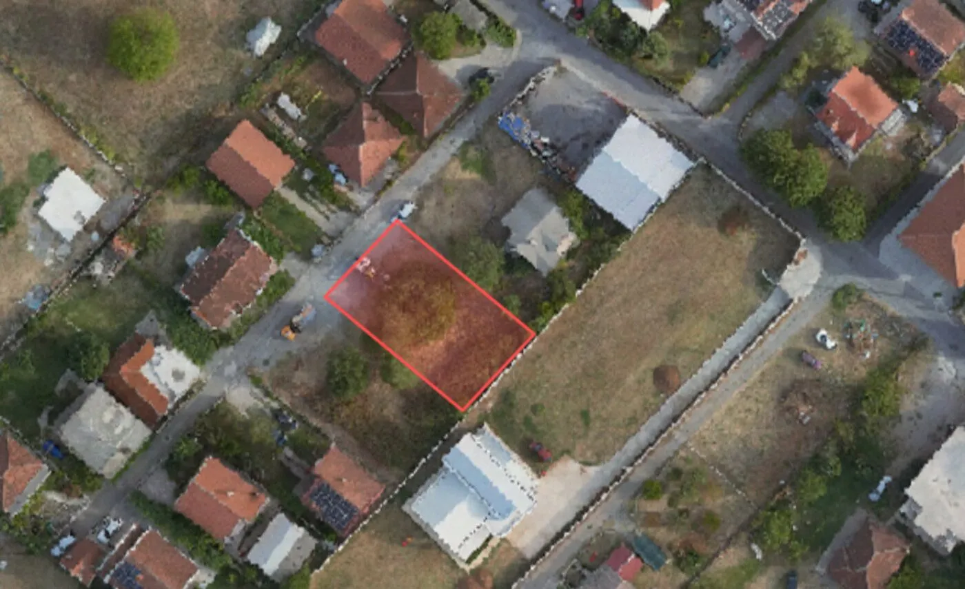 Prodaja, plac, 500m², Zlatica, Podgorica