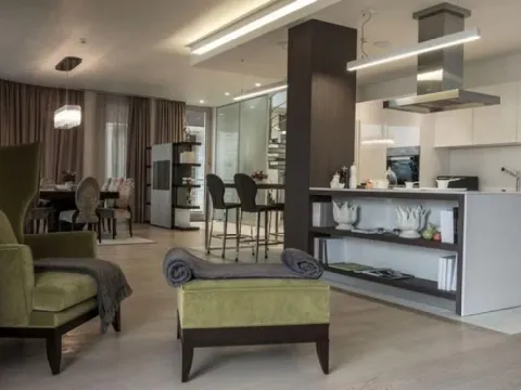 Prodaja, četvorosoban stan, 645m², Budva, Crna Gora - image 15