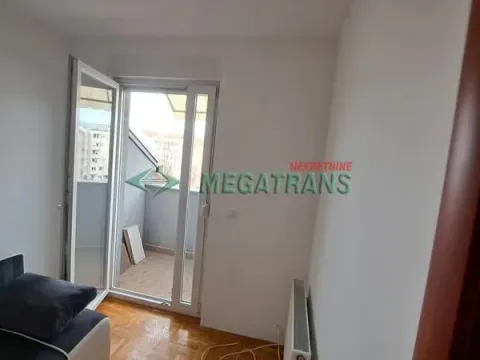 Rent, one bedroom apartment, 35m², Nova Detelinara, Novi Sad Sve Podlokacije - image 20