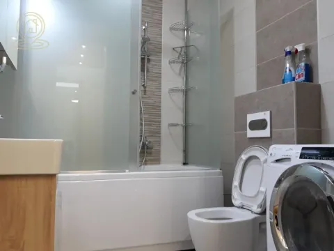 Izdavanje, dvosoban stan, 53m², Grbavica, Novi Sad Sve Podlokacije - image 10