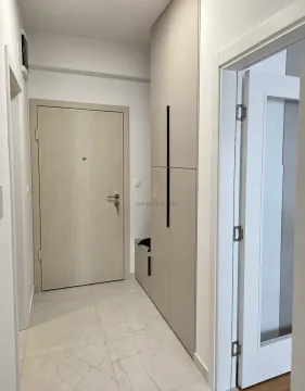 Izdavanje, jednosoban stan, 43m², Zabjelo, Podgorica - image 6