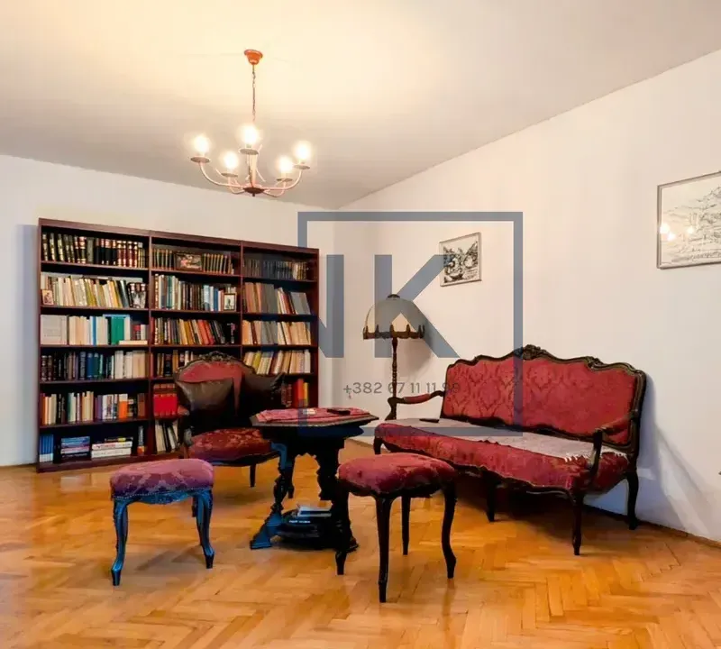 Sale, three bedroom apartment, 100m², Momišići, Podgorica
