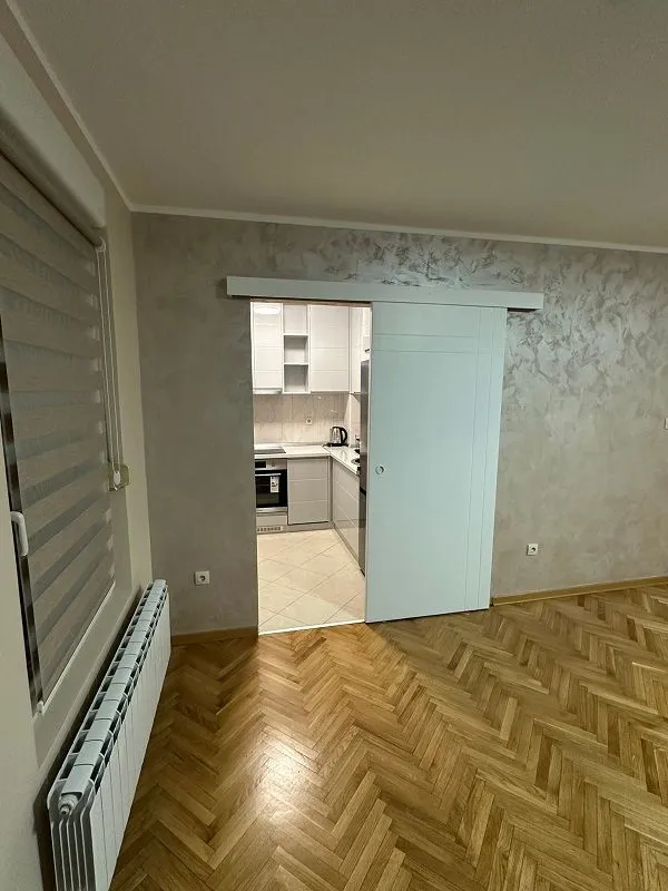 Izdavanje, dvosoban stan, 63m², Stari Grad, Beograd