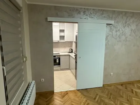 Izdavanje, dvosoban stan, 63m², Stari Grad, Beograd - image 5