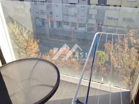 Izdavanje, stan, 28m², Nova Detelinara, Novi Sad Sve Podlokacije - image 7