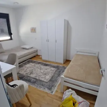 Sale, studio apartment, 26m², Bečići, Budva - image 1