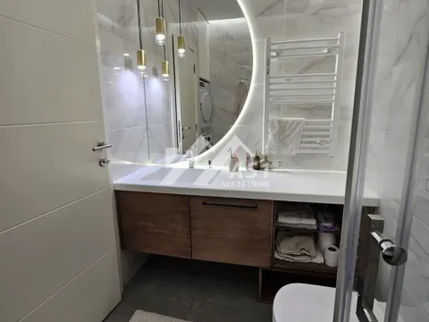 Rent, one bedroom apartment, 42m², Adamovićevo Naselje, Novi Sad Sve Podlokacije - image 9
