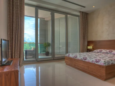 Sale, two bedroom apartment, 95m², Centar, Budva - image 3