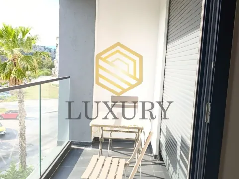 Rent, one bedroom apartment, 45m², Vezirov Most, Podgorica - image 6