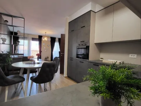 Sale, two bedroom apartment, 92m², Rafailovići, Budva - image 17