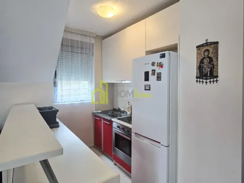 Rent, one bedroom apartment, 53m², Gorica C, Podgorica - image 4