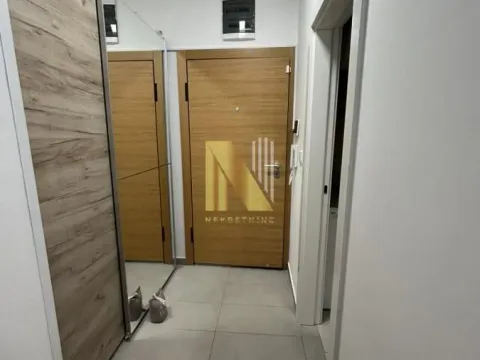 Izdavanje, jednosoban stan, 39m², Telep, Novi Sad Sve Podlokacije - image 7