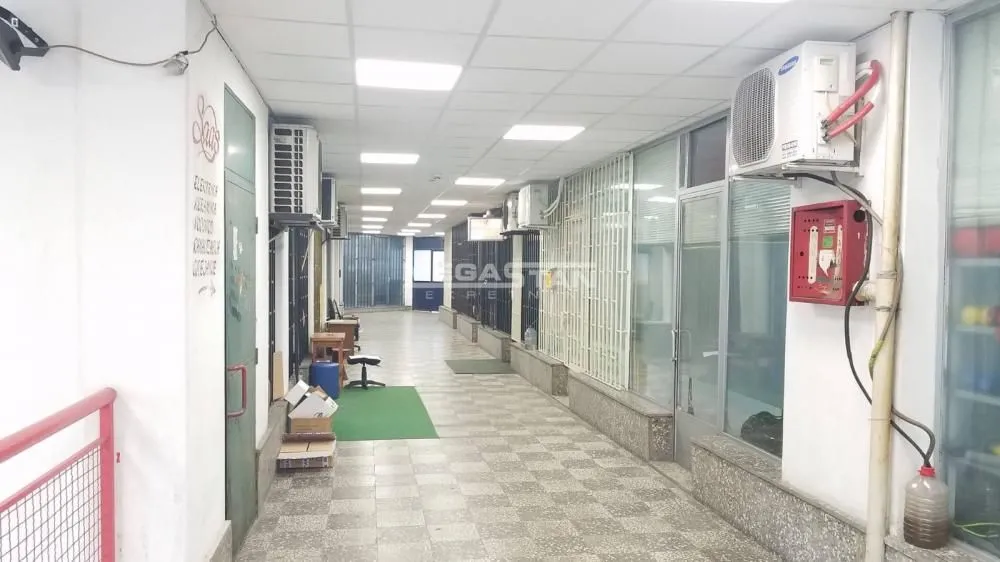 Sale, office space, 20m², Južni Bulevar, Vračar Sve Podlokacije