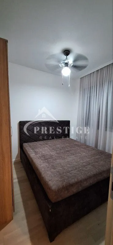 Rent, one bedroom apartment, 45m², Zabjelo, Podgorica