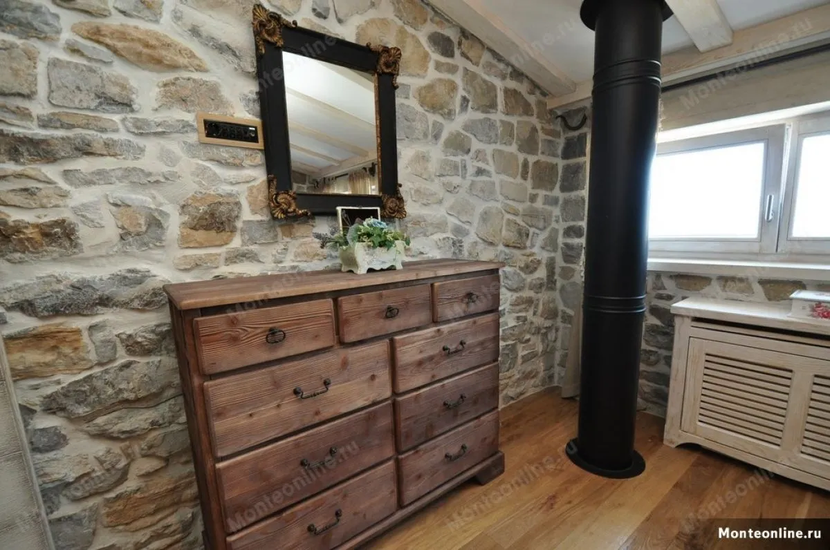 Prodaja, kuća, 105m², Tivat, Crna Gora