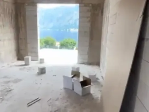 Sale, one bedroom apartment, 55m², Prčanj, Kotor - image 6