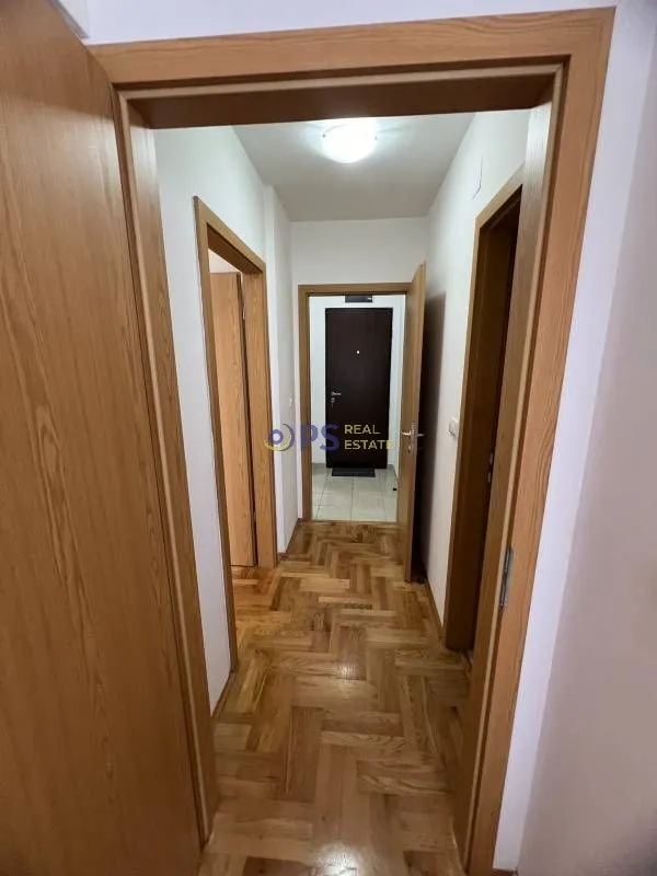 Sale, two bedroom apartment, 69m², Bar, Crna Gora