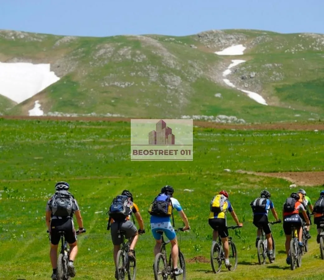 Prodaja, plac, 1500m², Andrijevica, Crna Gora