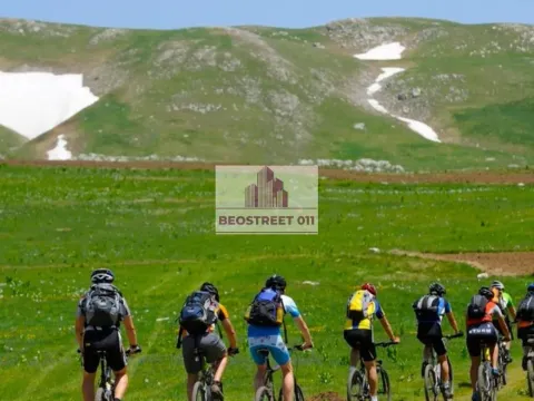 Sale, land lot, 1500m², Andrijevica, Crna Gora - image 6