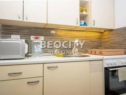 Sale, apartment, 35m², Cvetanova Ćuprija, Zvezdara Sve Podlokacije - image 3