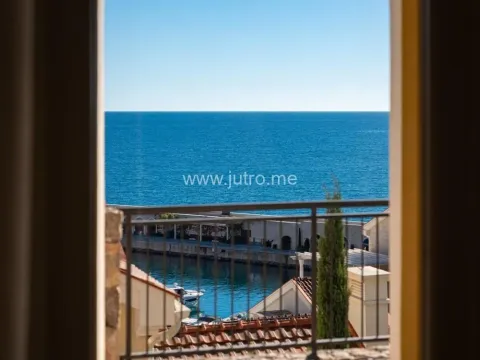 Prodaja, trosoban stan, 190m², Luštica, Tivat - image 20