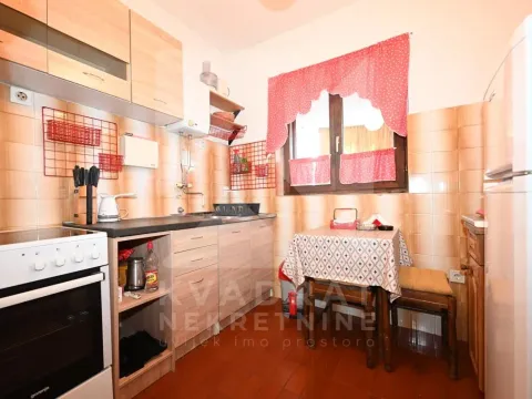 Izdavanje, garsonjera, 40m², Preko Morače, Podgorica - image 3