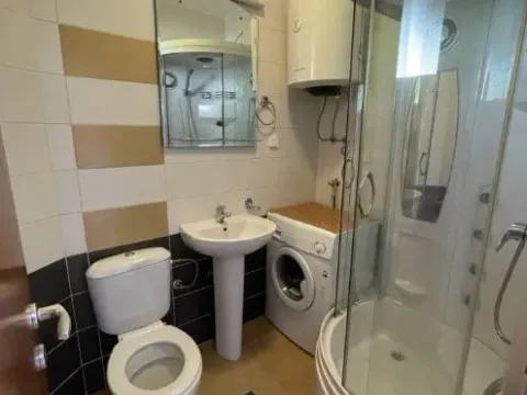 Sale, studio apartment, 32m², Bečići, Budva - image 3