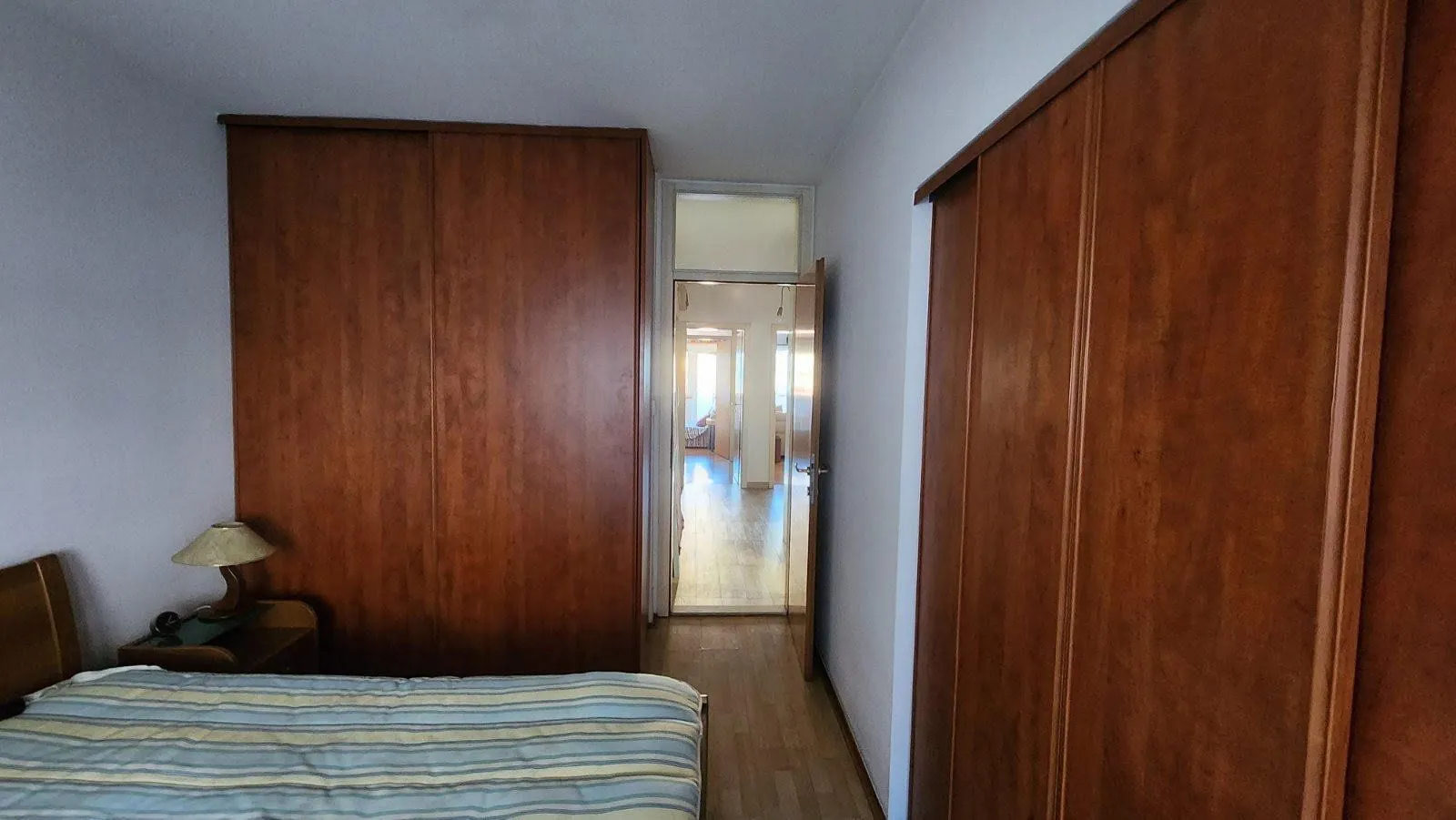 Rent, two bedroom apartment, 86m², Preko Morače, Podgorica