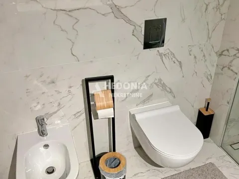 Sale, four bedroom apartment, 124m², Novi Beograd Blok 65, Novi Beograd Sve Podlokacije - image 14