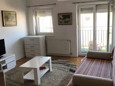 Sale, one bedroom apartment, 40m², Centar, Novi Sad - image 6