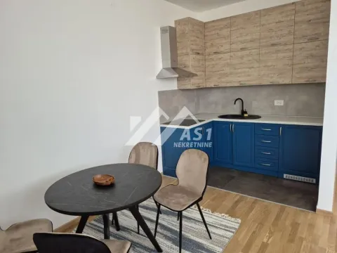 Izdavanje, dvosoban stan, 55m², Novi Sad Sve Podlokacije, Novi Sad - image 4