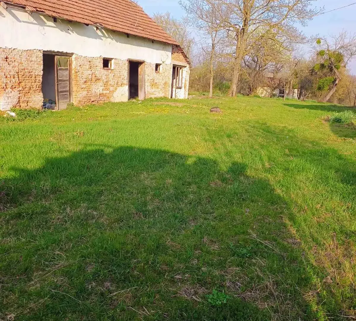 Sale, house, 72m², Centar, Valjevo
