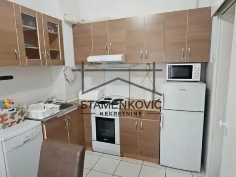 Rent, two bedroom apartment, 38m², Sajam, Novi Sad Sve Podlokacije - image 5