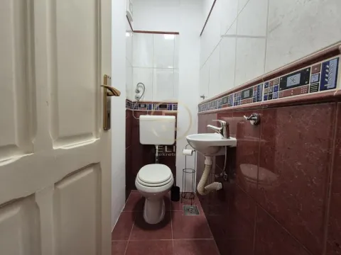 Rent, three bedroom apartment, 95m², Centar, Novi Sad - image 24