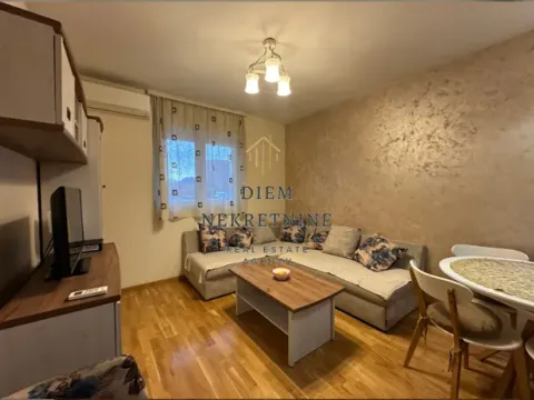 Izdavanje, dvosoban stan, 47m², Zabjelo, Podgorica - image 11