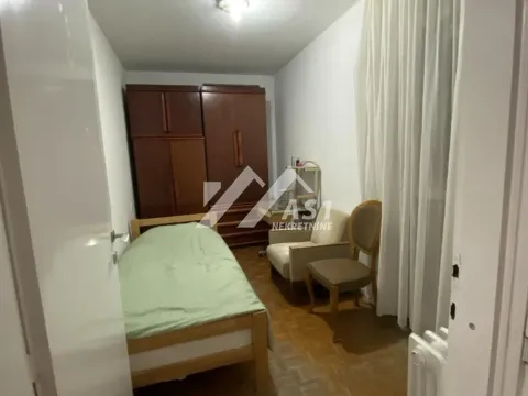 Rent, two bedroom apartment, 51m², Grbavica, Novi Sad Sve Podlokacije - image 10