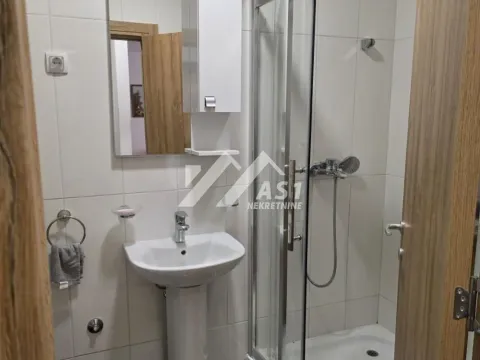 Rent, one bedroom apartment, 40m², Salajka, Novi Sad Sve Podlokacije - image 7