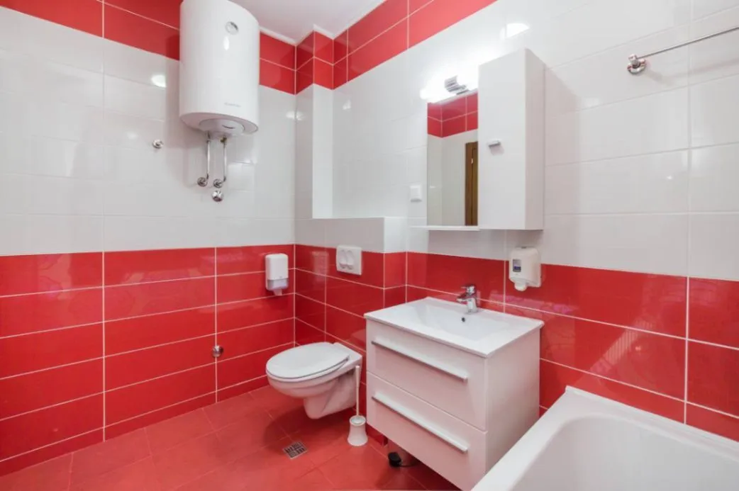 Sale, two bedroom apartment, 89m², Bečići, Budva