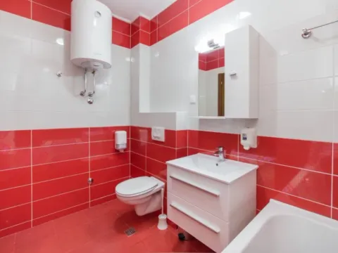 Prodaja, dvosoban stan, 89m², Bečići, Budva - image 10