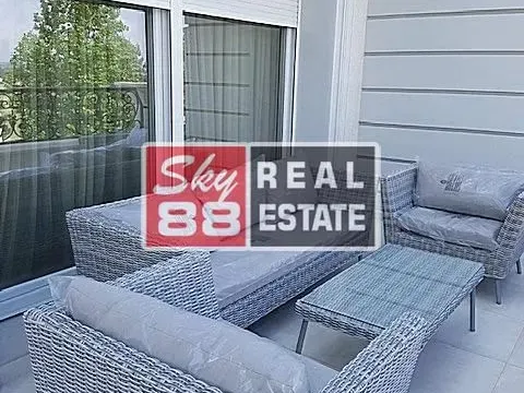 Izdavanje, stan, 215m², Senjak, Beograd - image 15