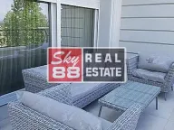 Izdavanje, stan, 215m², Senjak, Beograd - image 15