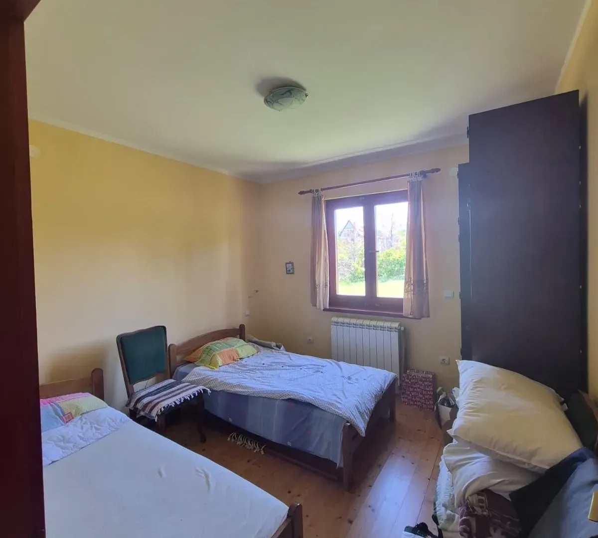 Prodaja, kuća, 118m², Voždovac Sve Podlokacije, Beograd