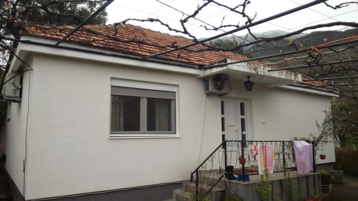 Sale, house, 90m², Zaljevo, Bar