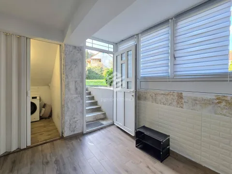 Rent, one bedroom apartment, 55m², Momišići, Podgorica - image 13