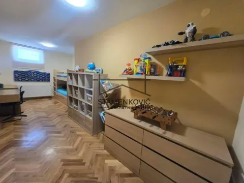 Prodaja, četvorosoban stan, 72m², Nova Detelinara, Novi Sad Sve Podlokacije - image 5
