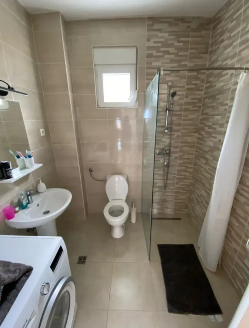 Sale, two bedroom apartment, 58m², Bečići, Budva