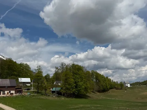 Prodaja, plac, 6075m², Pošćenski Kraj, Žabljak - image 6
