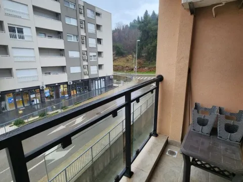 Rent, apartment, 43m², Zabjelo, Podgorica - image 11