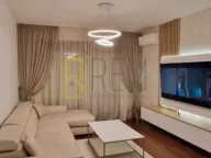 Izdavanje, jednosoban stan, 50m², City Kvart, Podgorica - image 3